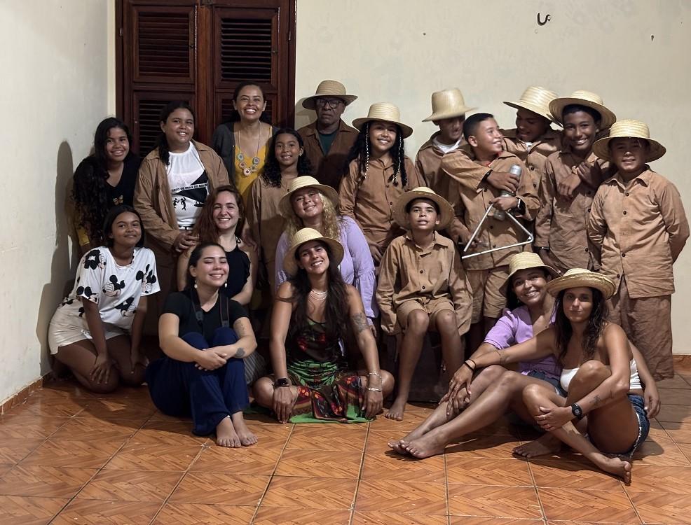 Roteiros têm como intuito apresentar a cultura local às viajantes e prestigiar os destinos.