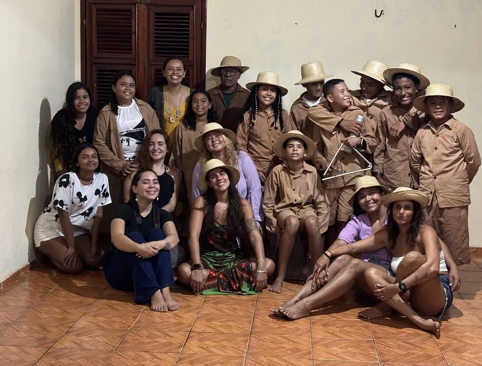 Roteiros têm como intuito apresentar a cultura local às viajantes e prestigiar os destinos.