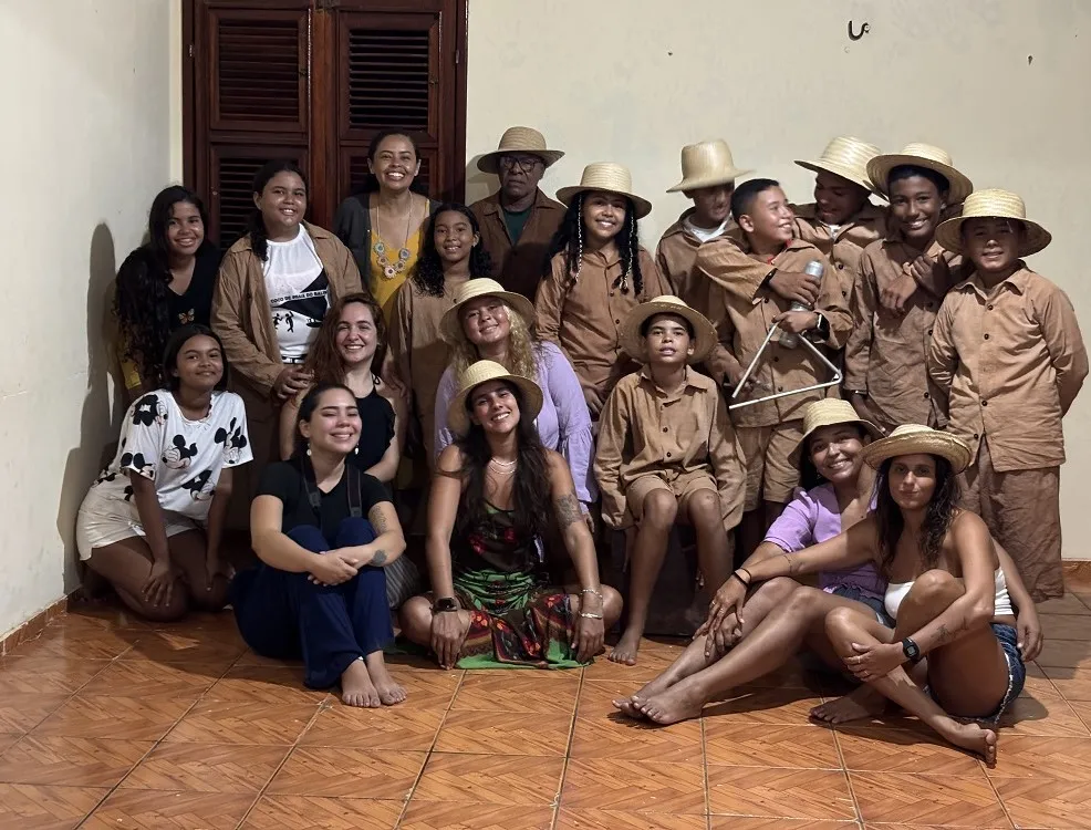 Roteiros têm como intuito apresentar a cultura local às viajantes e prestigiar os destinos.