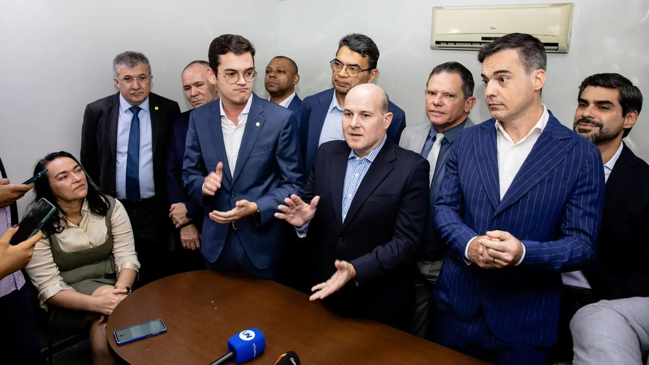capa da noticia