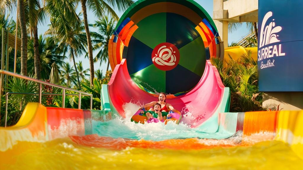 Beach Park lança Promoção Residentes do Ceará com ingressos promocionais nas férias