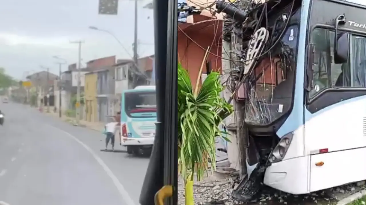 capa da noticia