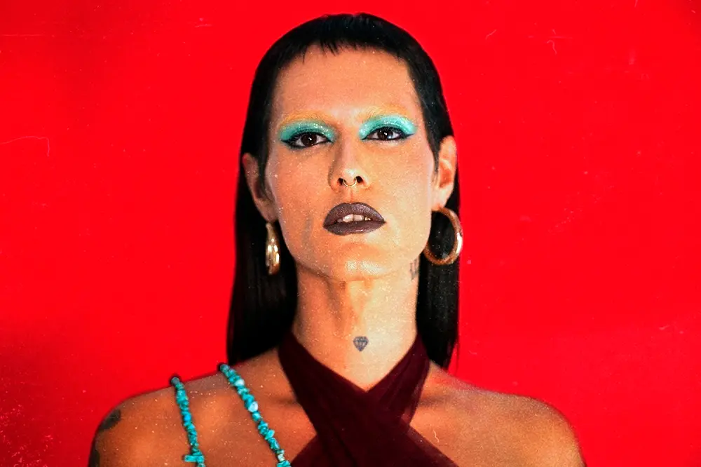 Cantora retorna ao palco da Estação neste fim de semana.