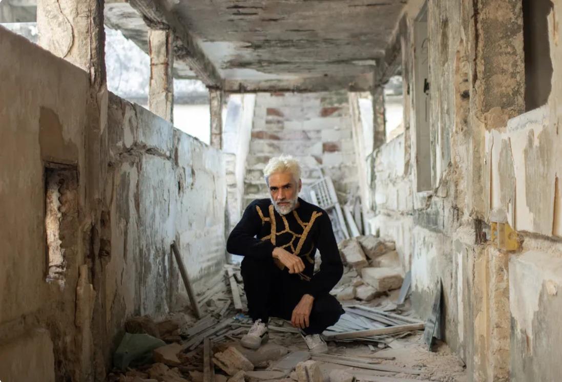 Cantor e instrumentista se apresenta no CCBNB.