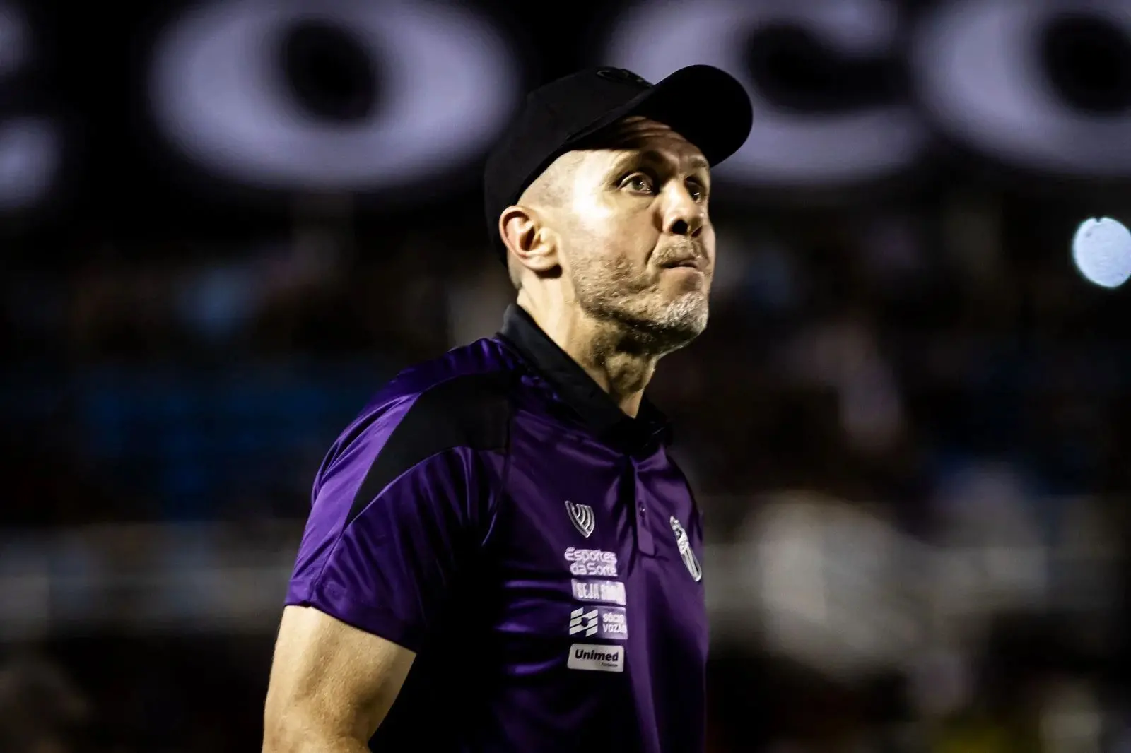 Mozart em ação pelo Ceará