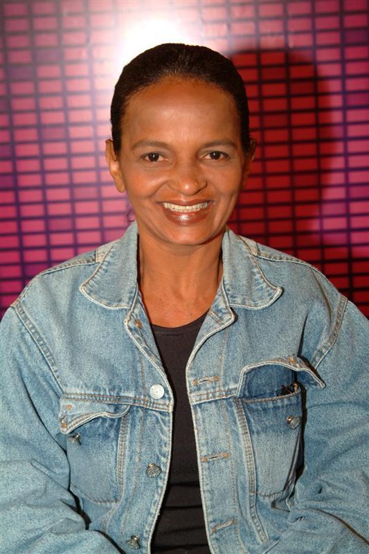 Marielza participou do BBB 5, edição que tornou Grazi Massafera famosa. 