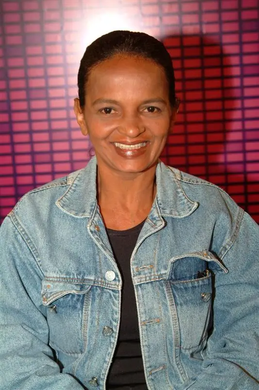 Marielza participou do BBB 5, edição que tornou Grazi Massafera famosa. 