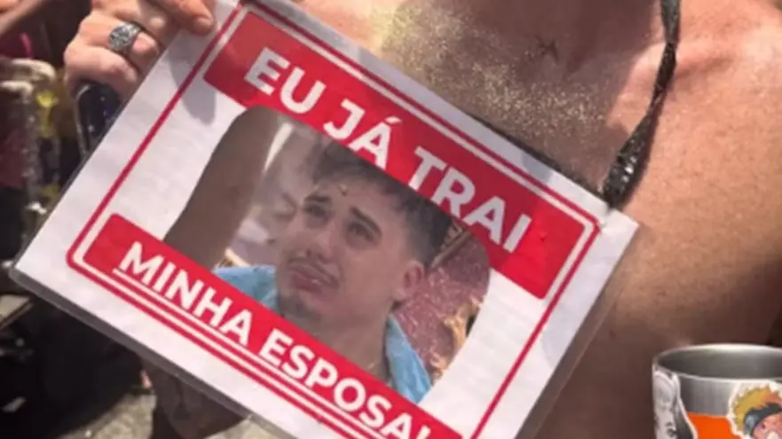 capa da noticia