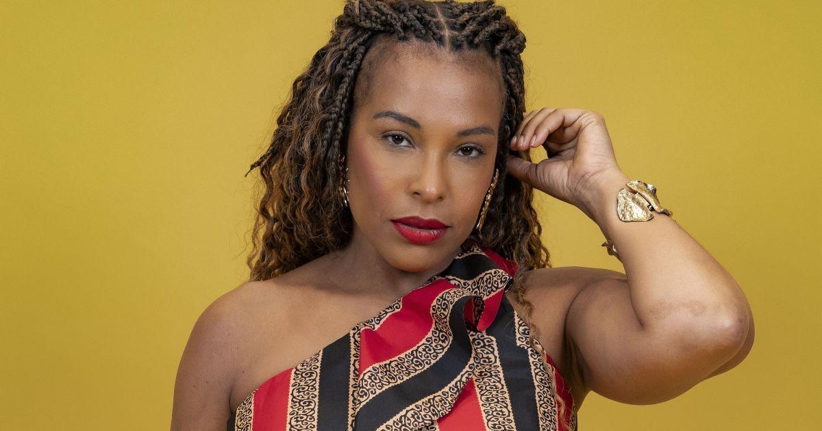 Sol Vega contou aos colegas de confinamento sobre a morte do marido, em 2022. 