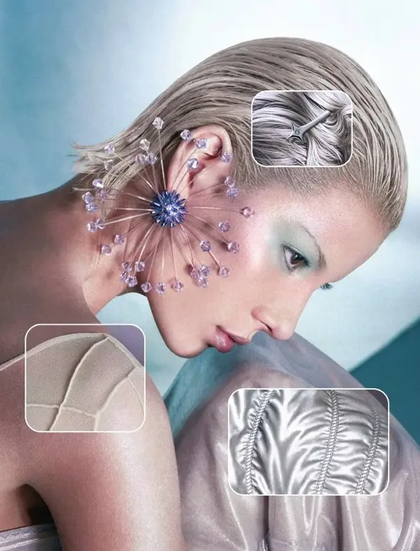 Tendência 'Elo Intergalático' é uma das apostas para 2026.