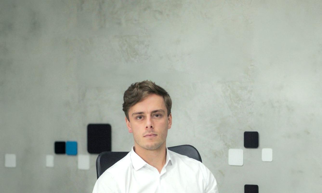 Giuseppe Moro é economista