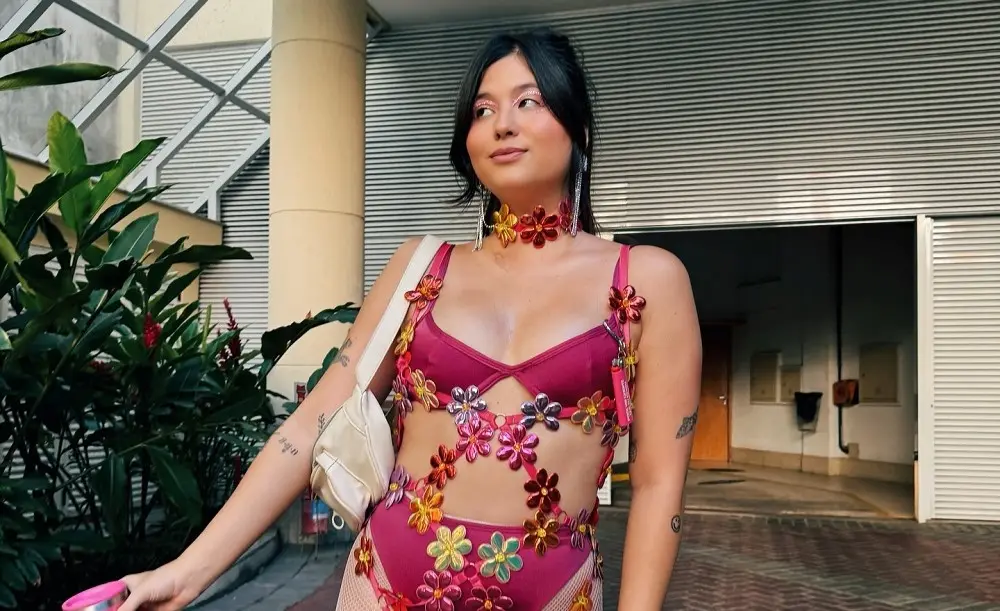 Usar biquínis como base para as produções é uma das dicas da publicitária Flávia Akemi.