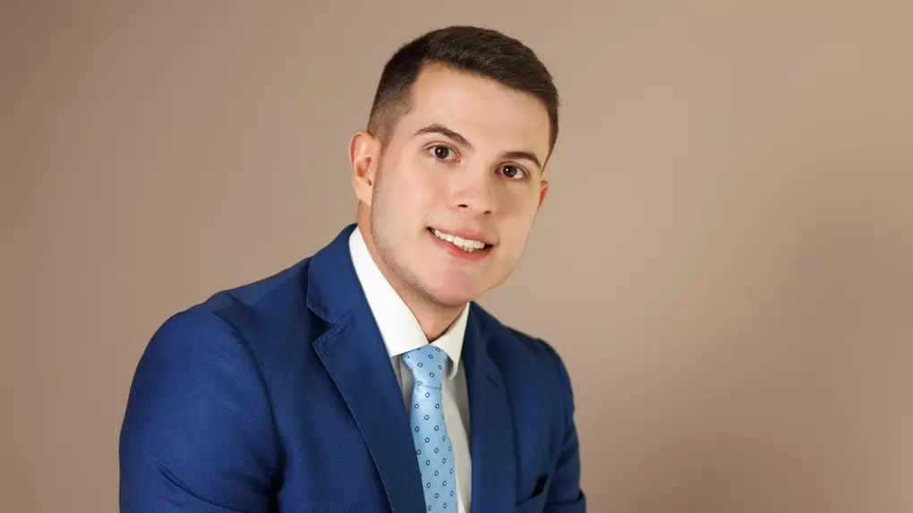 Alexandre Rolim é advogado