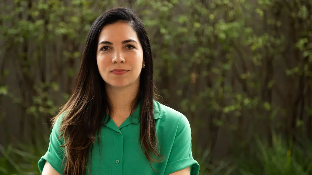 Rafa Cavalcanti é empreendedora