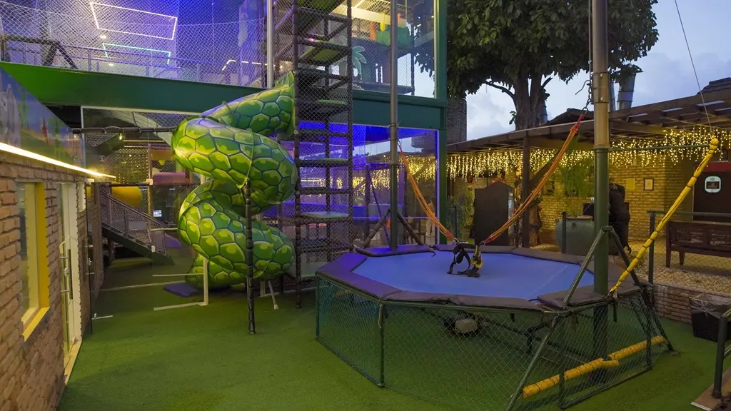 Coco Bambu Sul inicia modernização com novo quadro societário