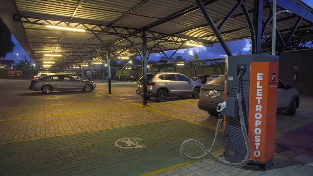 Coco Bambu Sul inicia modernização com novo quadro societário