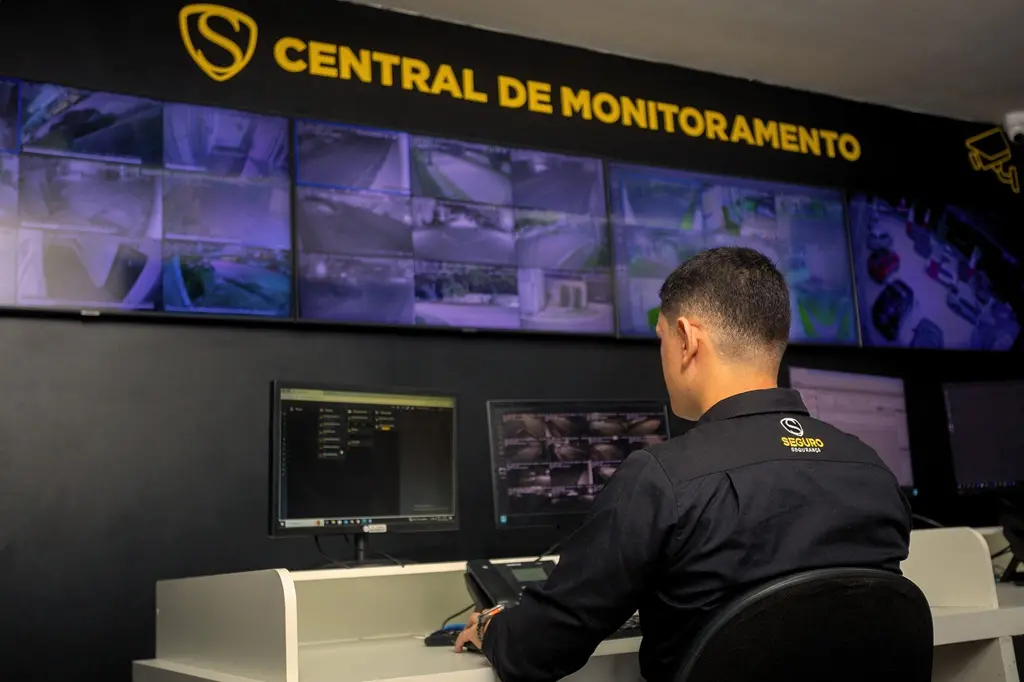 Segurança eletrônica: projetos customizados trazem melhores resultados aos clientes