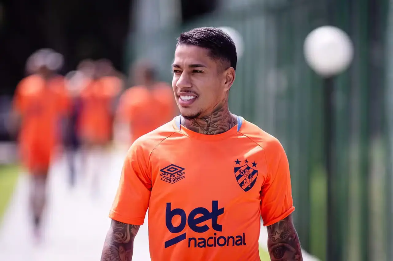 Matheusinho será anunciado pelo Ceará