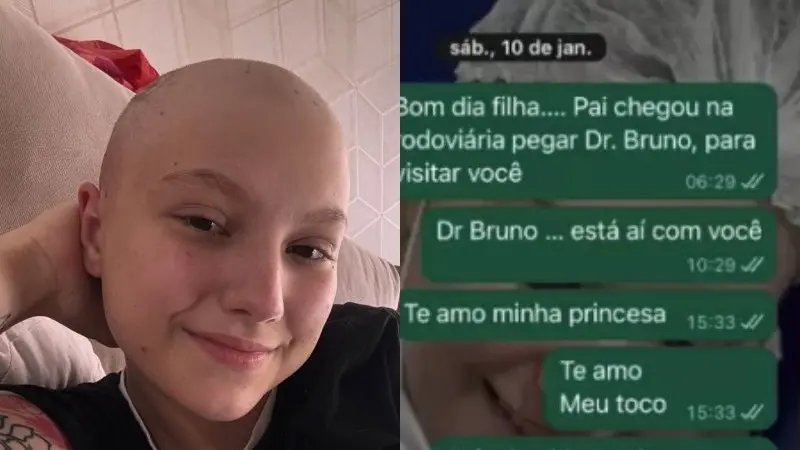 capa da noticia