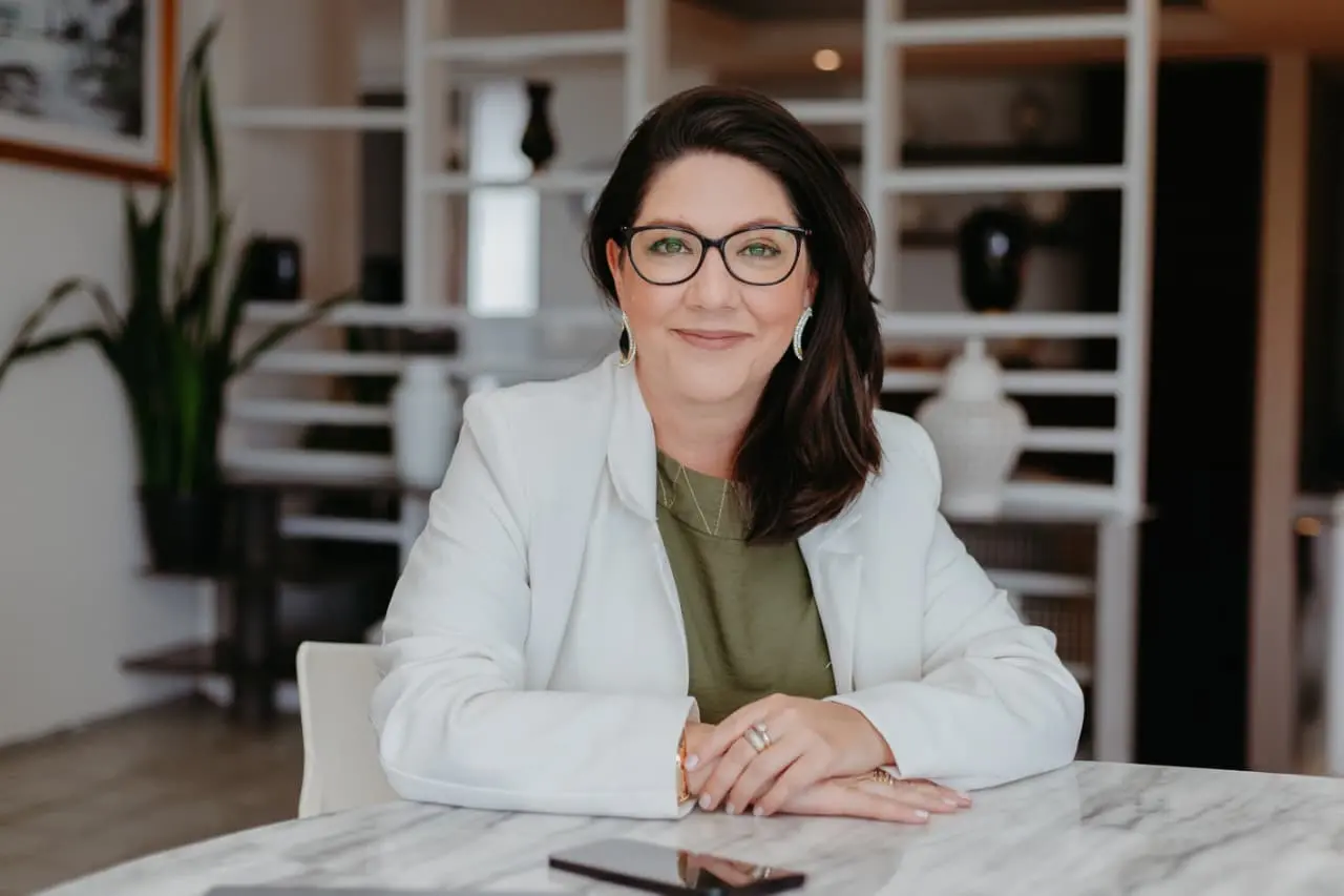 CEO Livre de Assédio e presidente do Instituto Livre de Assédio