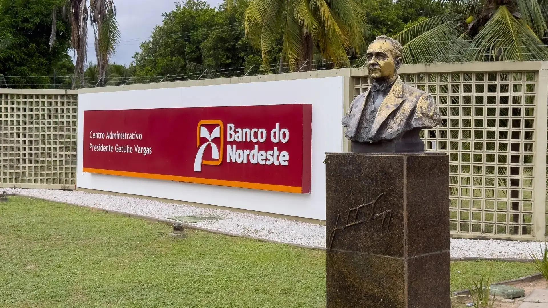Banco do Nordeste.