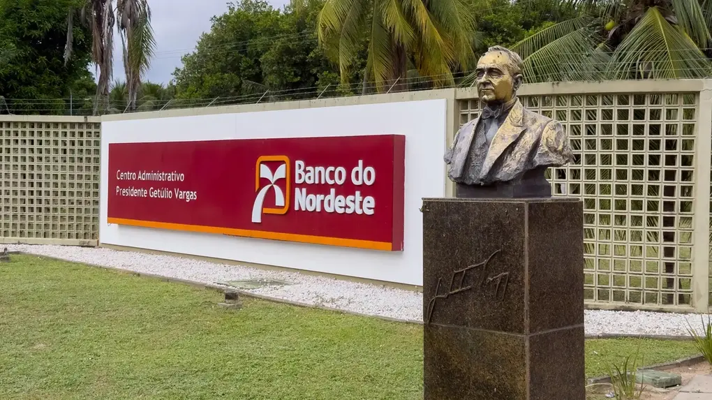 Banco do Nordeste.