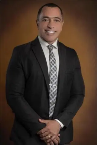 Alfredo Homsi é vice-presidente da Associação das Defensoras e dos Defensores Públicos do Estado do Ceará (ADPEC)