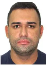 foto do cabo pm jose dantes.