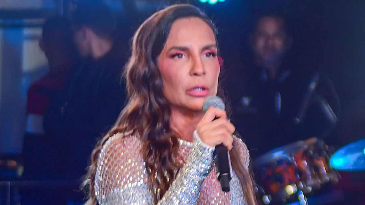 Equipe de Ivete Sangalo informou que cantora não vai se pronunciar sobre o assunto.