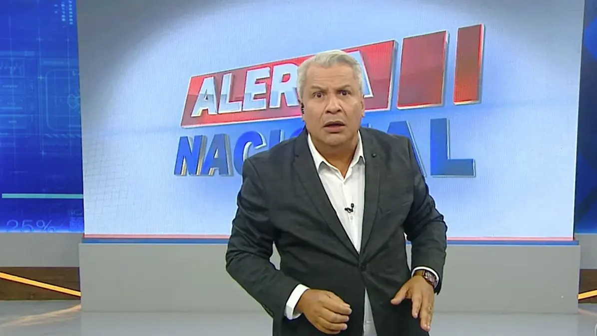 capa da noticia