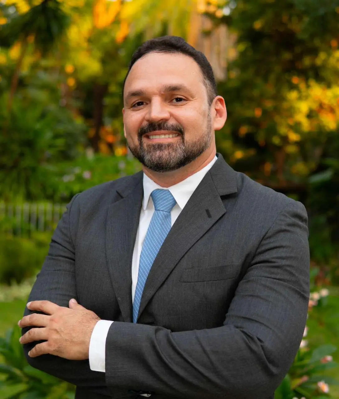 Diego Barreto é superintendente do Procon Ceará