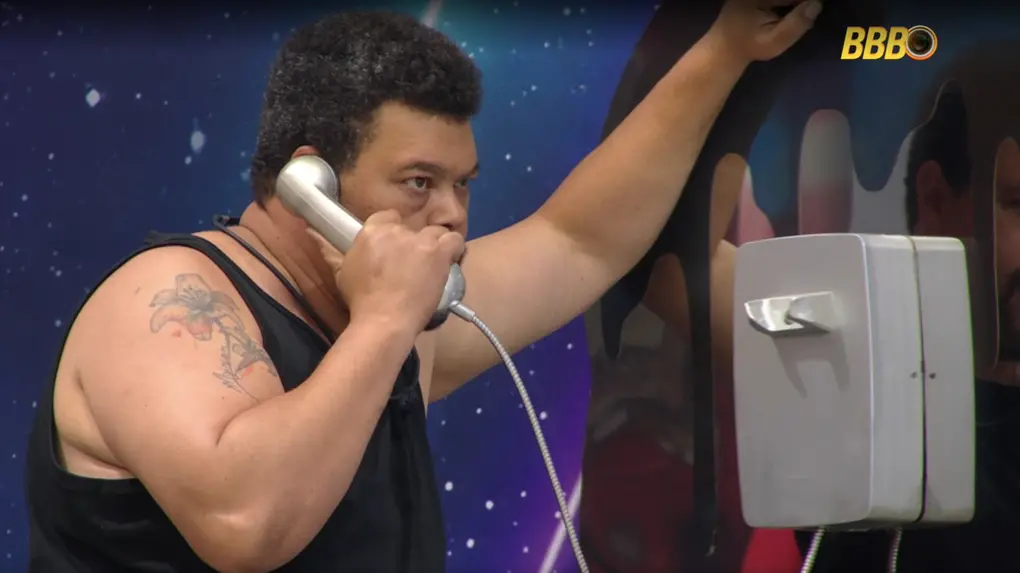 Veja quem atendeu e como foi o terceiro Big Fone do BBB 26 - Zoeira ...