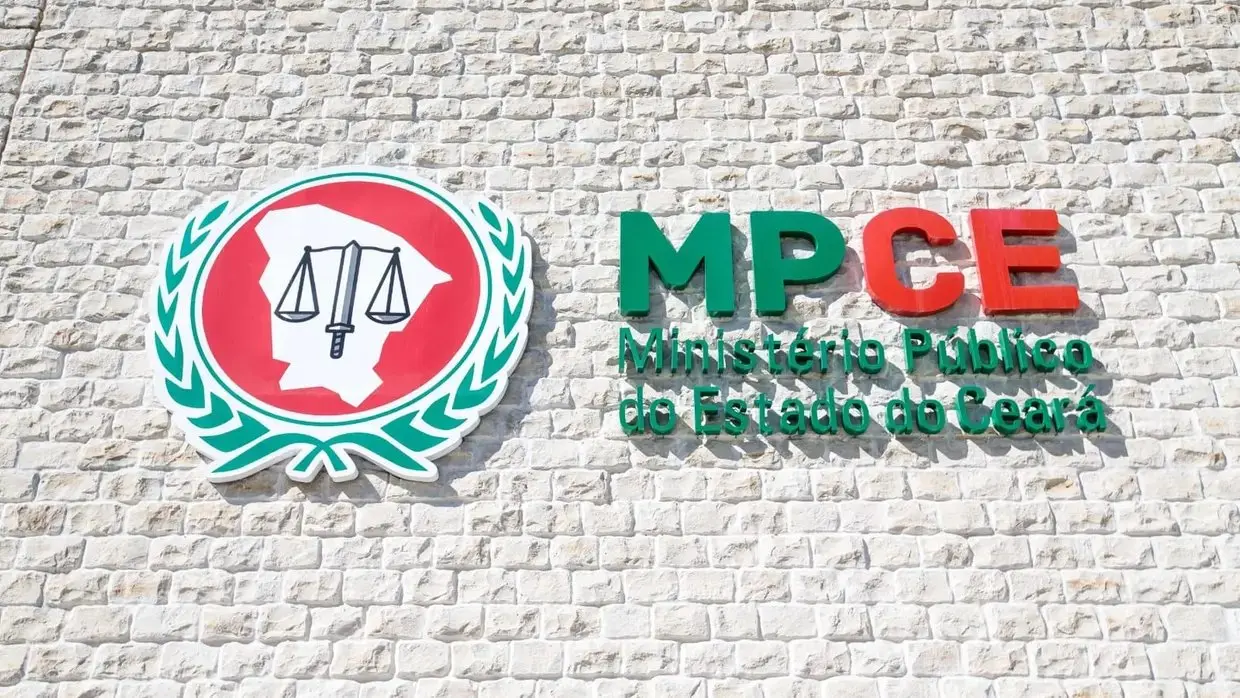Foto do MPCE.