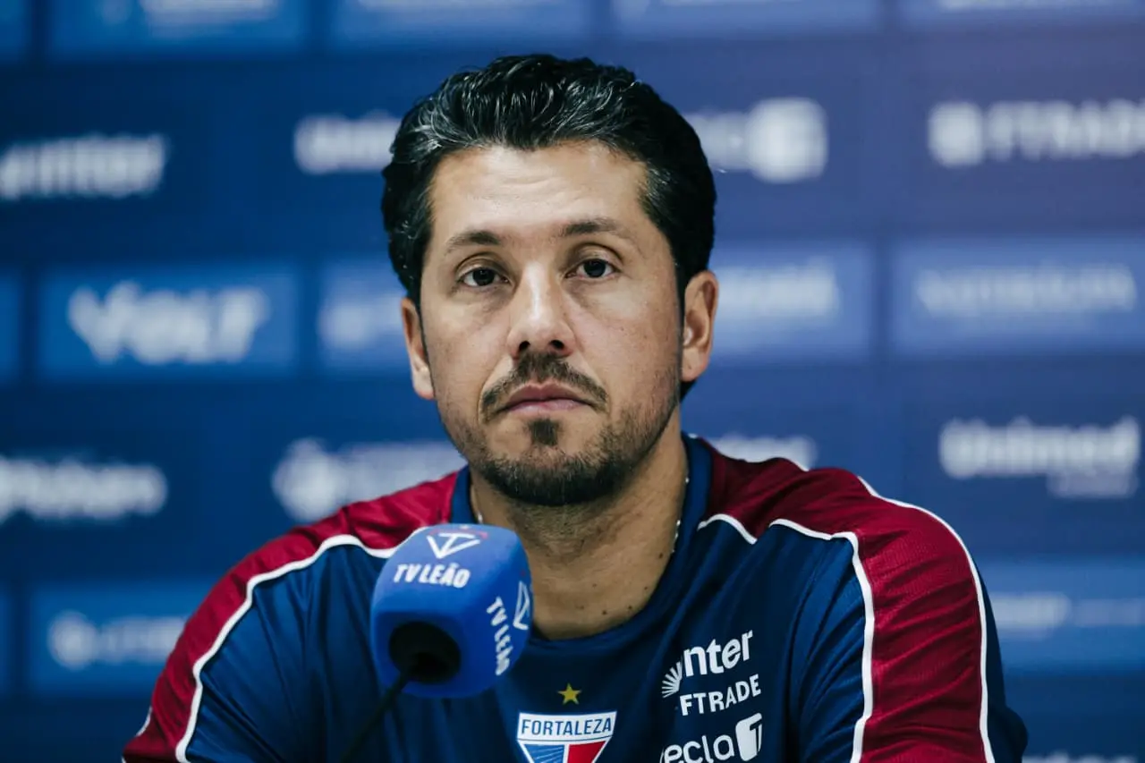 Imagem da notícia Fortaleza e Carpini precisam entender que não existem mais desculpas ao torcedor