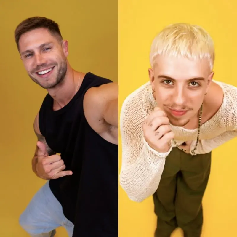 Adm de Jonas foi criticado após deboche com Juliano Floss.