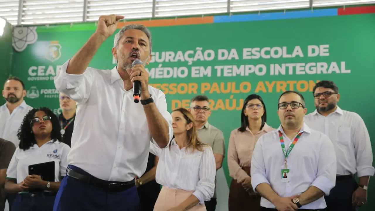capa da noticia