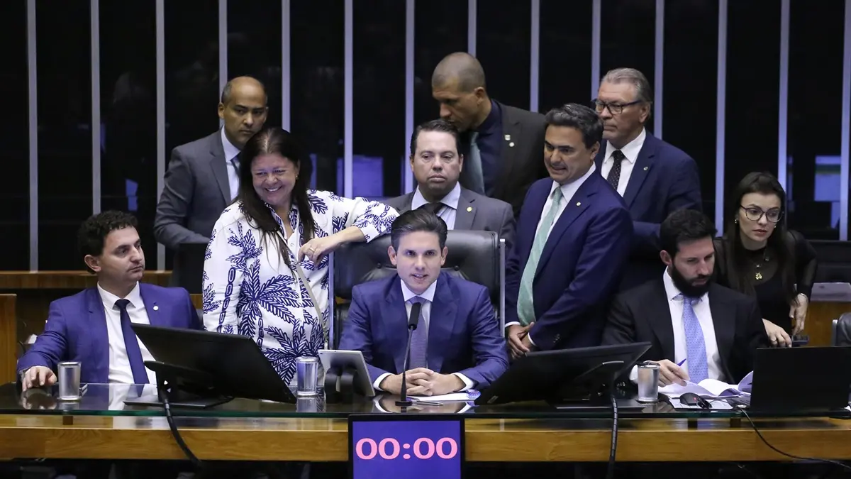 capa da noticia
