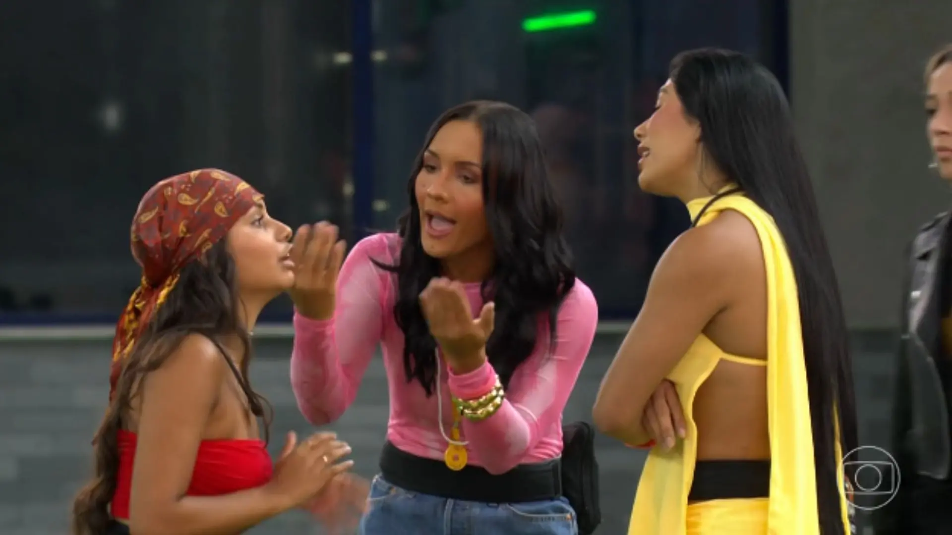 Sincerão do BBB 26.