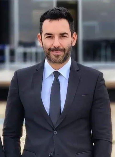 João Badari é advogado