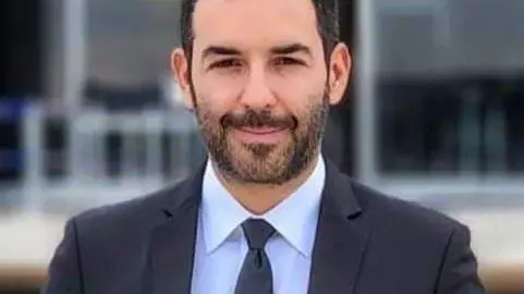 João Badari é advogado