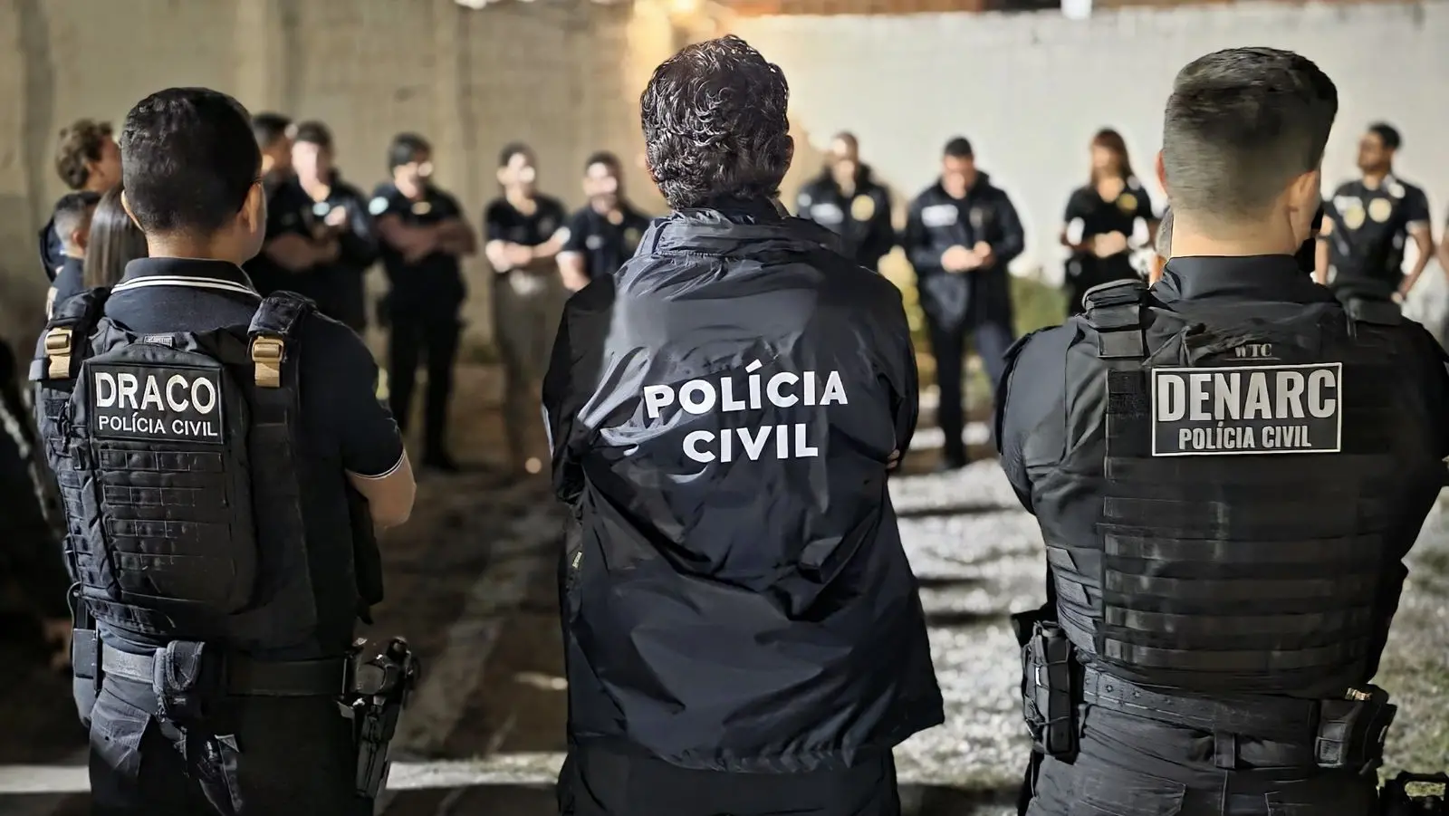 capa da noticia