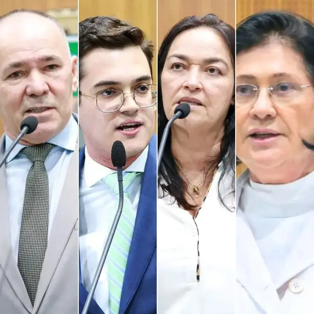 Imagem da notícia Mendonça pede vista e adia novamente julgamento sobre cassação de deputados do PL Ceará no TSE