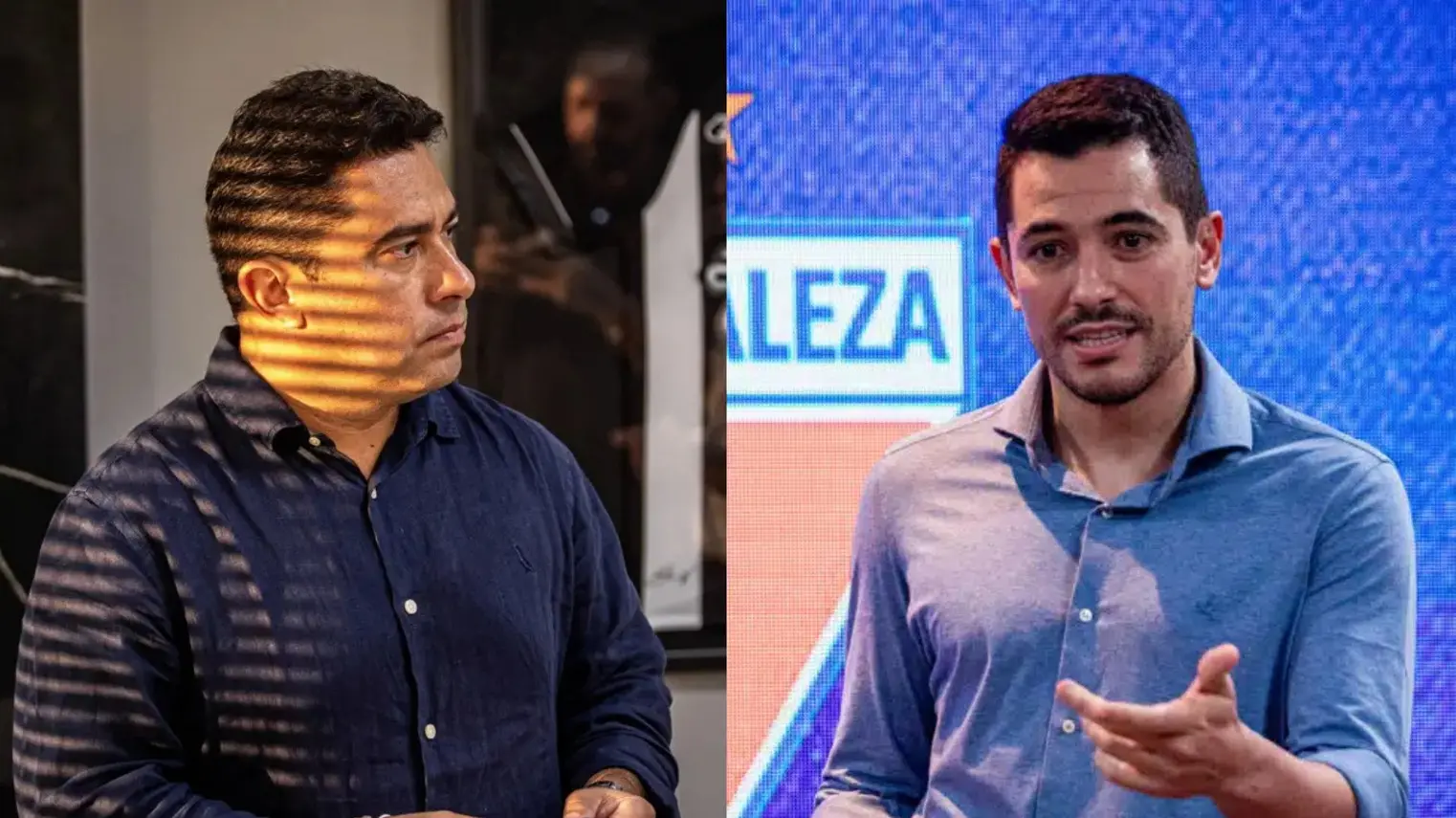 Imagem da notícia Ceará e Fortaleza são advertidos pela ANRESF por débitos e têm até novembro para regularizar situação