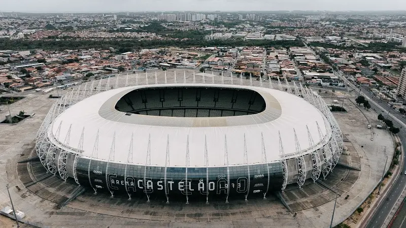 estádio