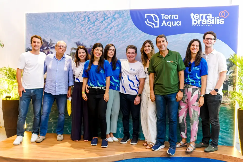 Terra Brasilis esgota lotes e impulsiona mercado em Caucaia