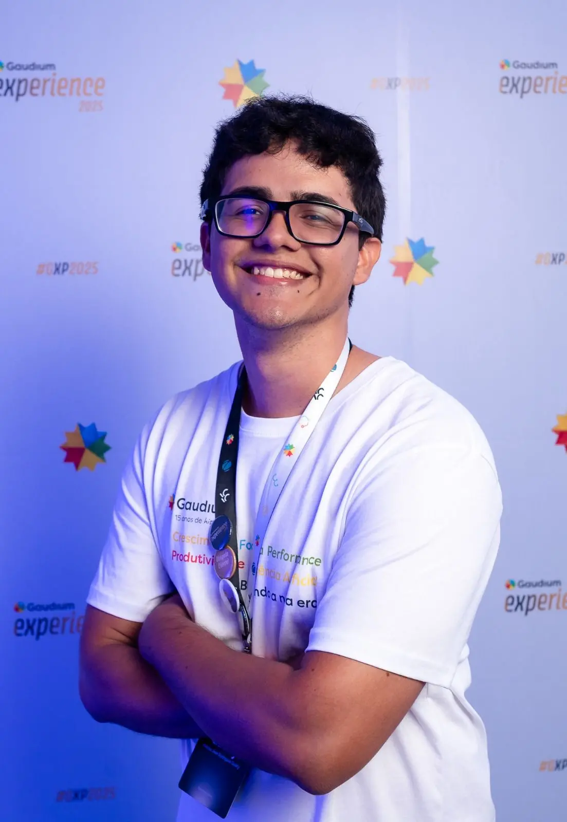 Vinícius Guahy é jornalista