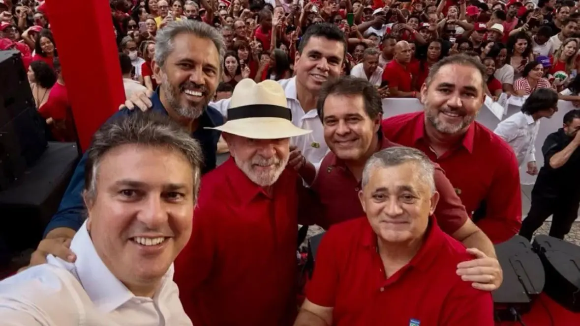 capa da noticia