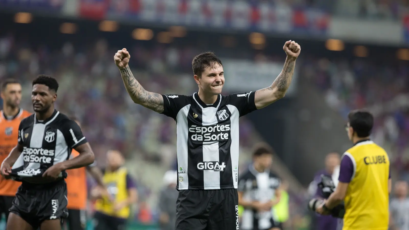 capa da noticia