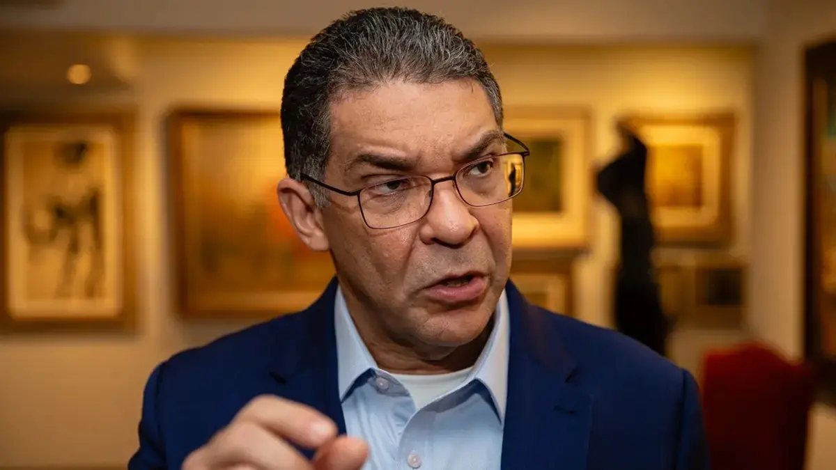 Mansueto Almeida, economista-chefe do BTG Pactual