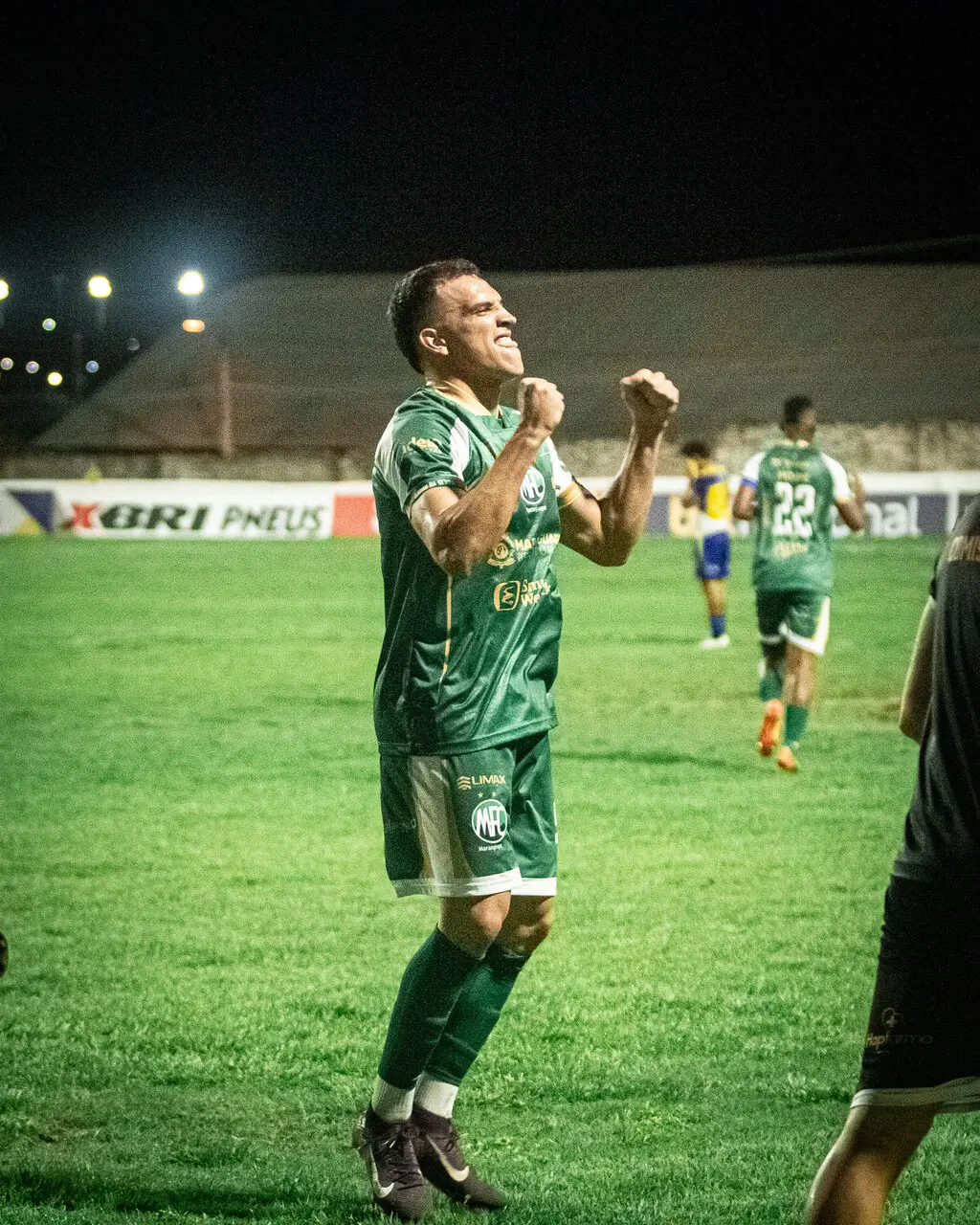 Maranguape vence Quixadá